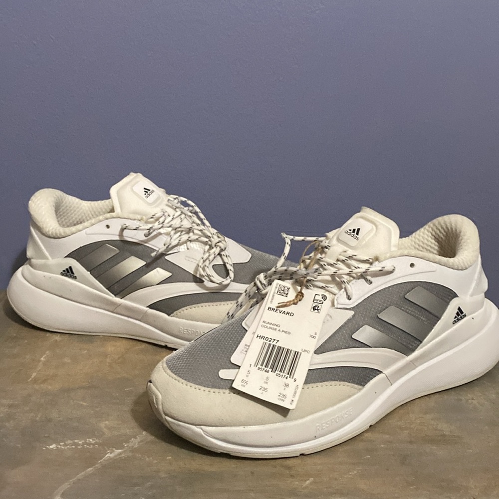 New Adidas Brevard